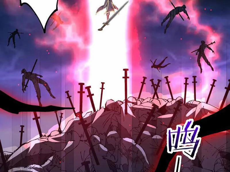 Ma Tu Tái Sinh: Khởi Đầu Nhặt Được Một Hành Tinh Zombie 15 trang 54