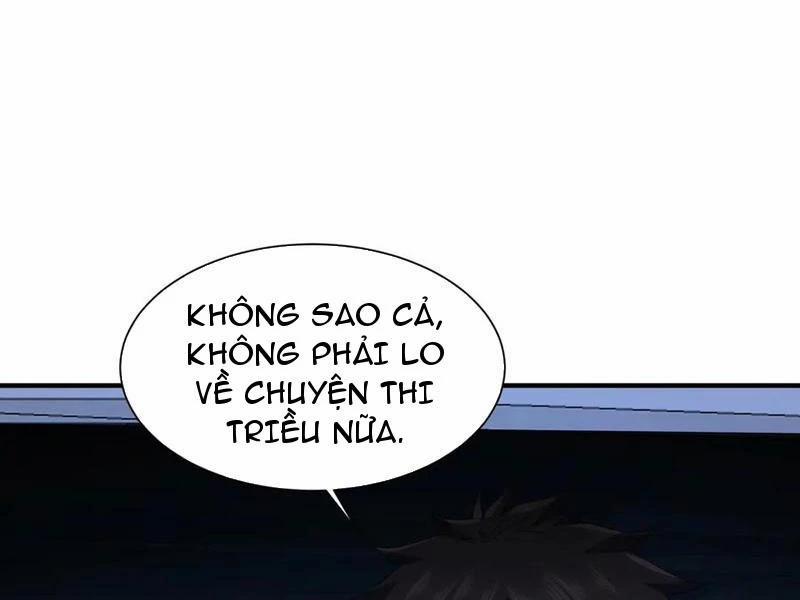 Ma Tu Tái Sinh: Khởi Đầu Nhặt Được Một Hành Tinh Zombie 15 trang 66