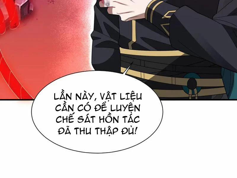 Ma Tu Tái Sinh: Khởi Đầu Nhặt Được Một Hành Tinh Zombie 15 trang 81