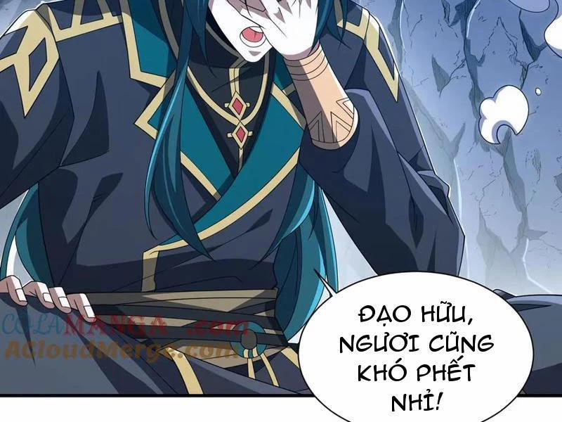 Ma Tu Tái Sinh: Khởi Đầu Nhặt Được Một Hành Tinh Zombie 16 trang 103