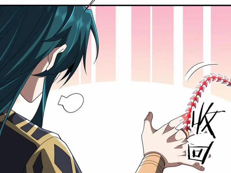 Ma Tu Tái Sinh: Khởi Đầu Nhặt Được Một Hành Tinh Zombie 16 trang 105