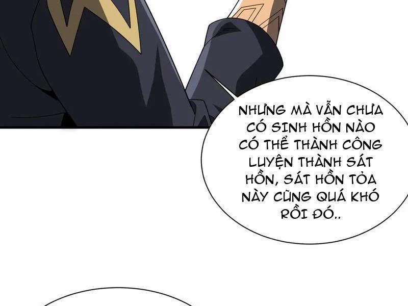 Ma Tu Tái Sinh: Khởi Đầu Nhặt Được Một Hành Tinh Zombie 16 trang 106