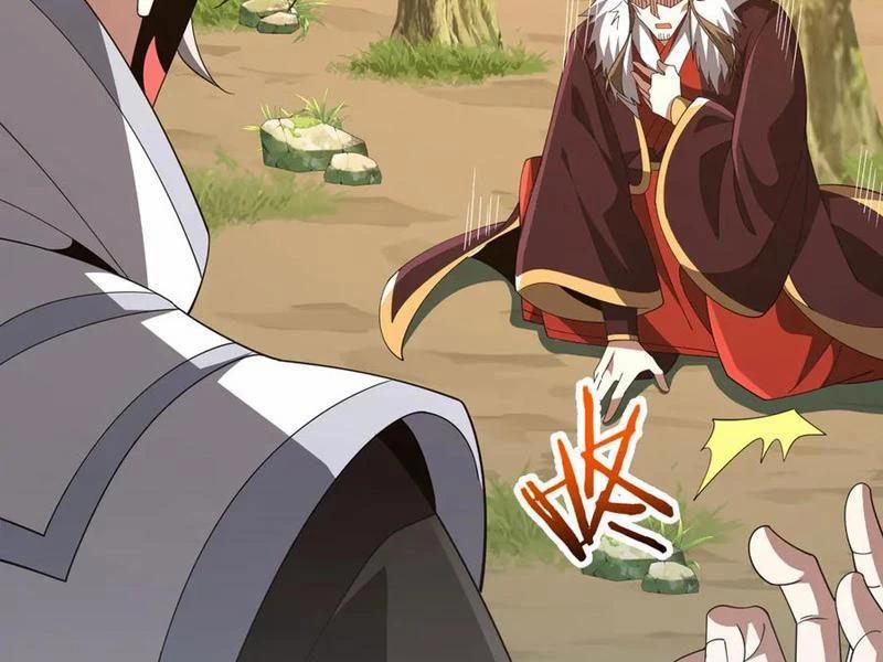 Ma Tu Tái Sinh: Khởi Đầu Nhặt Được Một Hành Tinh Zombie 16 trang 122