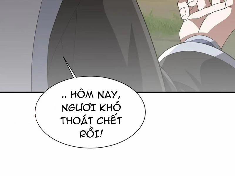 Ma Tu Tái Sinh: Khởi Đầu Nhặt Được Một Hành Tinh Zombie 16 trang 123