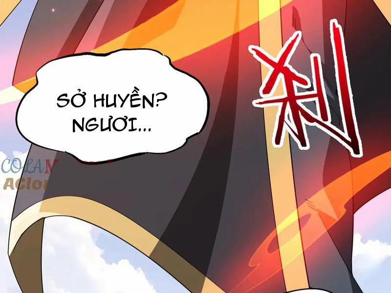 Ma Tu Tái Sinh: Khởi Đầu Nhặt Được Một Hành Tinh Zombie 16 trang 144