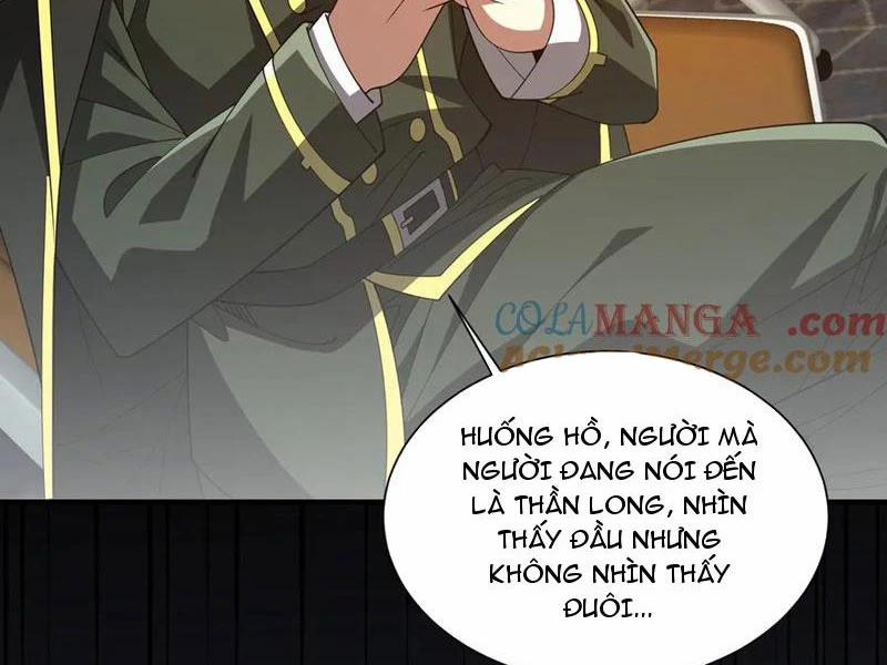 Ma Tu Tái Sinh: Khởi Đầu Nhặt Được Một Hành Tinh Zombie 16 trang 22