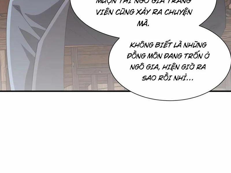 Ma Tu Tái Sinh: Khởi Đầu Nhặt Được Một Hành Tinh Zombie 16 trang 34