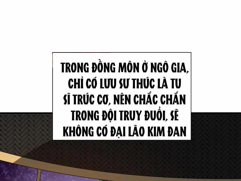 Ma Tu Tái Sinh: Khởi Đầu Nhặt Được Một Hành Tinh Zombie 16 trang 43