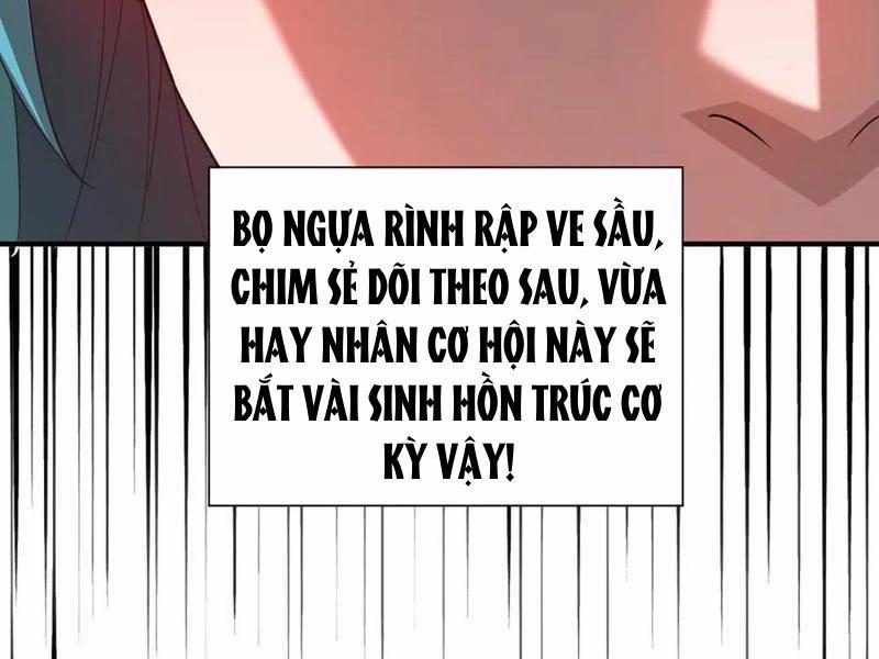 Ma Tu Tái Sinh: Khởi Đầu Nhặt Được Một Hành Tinh Zombie 16 trang 48