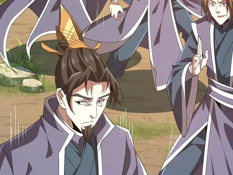 Ma Tu Tái Sinh: Khởi Đầu Nhặt Được Một Hành Tinh Zombie 16 trang 57