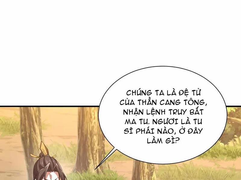 Ma Tu Tái Sinh: Khởi Đầu Nhặt Được Một Hành Tinh Zombie 16 trang 62