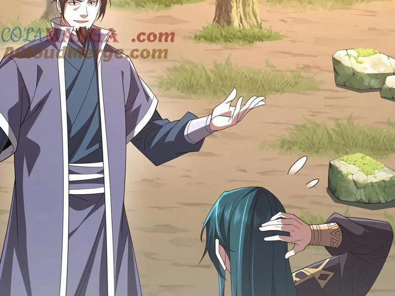 Ma Tu Tái Sinh: Khởi Đầu Nhặt Được Một Hành Tinh Zombie 16 trang 63