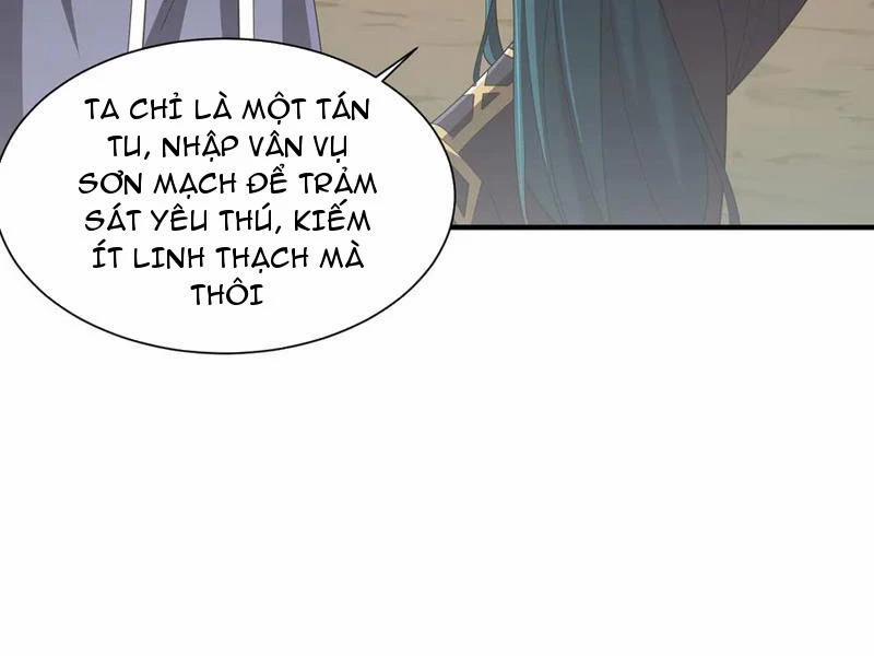 Ma Tu Tái Sinh: Khởi Đầu Nhặt Được Một Hành Tinh Zombie 16 trang 64