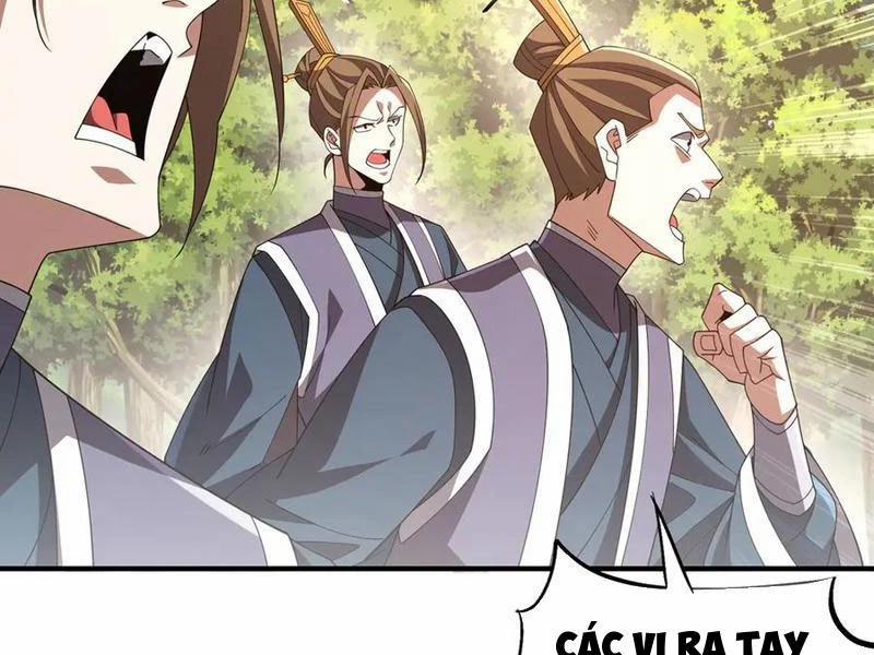 Ma Tu Tái Sinh: Khởi Đầu Nhặt Được Một Hành Tinh Zombie 16 trang 66