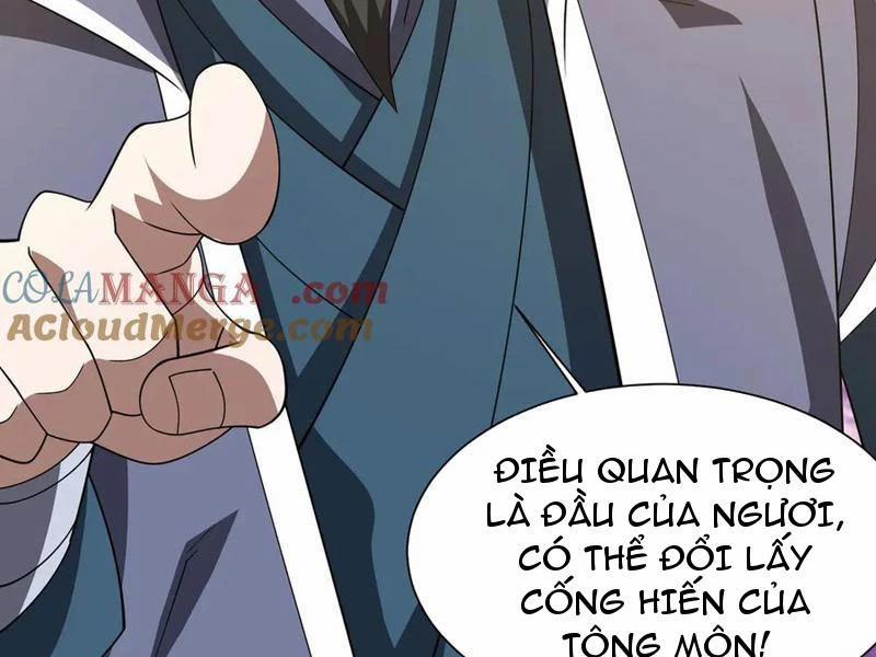 Ma Tu Tái Sinh: Khởi Đầu Nhặt Được Một Hành Tinh Zombie 16 trang 71