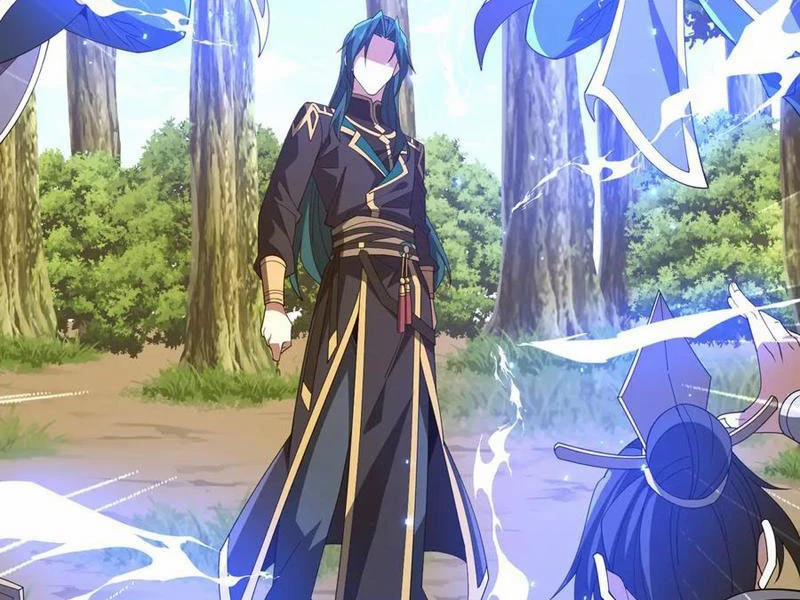 Ma Tu Tái Sinh: Khởi Đầu Nhặt Được Một Hành Tinh Zombie 16 trang 74