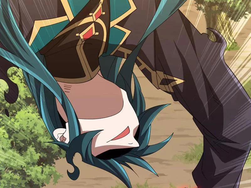 Ma Tu Tái Sinh: Khởi Đầu Nhặt Được Một Hành Tinh Zombie 16 trang 81