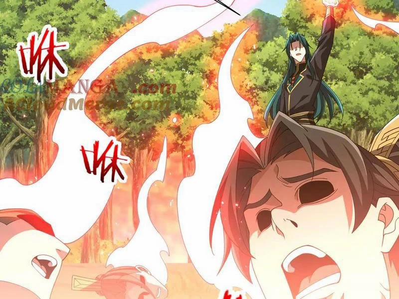 Ma Tu Tái Sinh: Khởi Đầu Nhặt Được Một Hành Tinh Zombie 16 trang 91