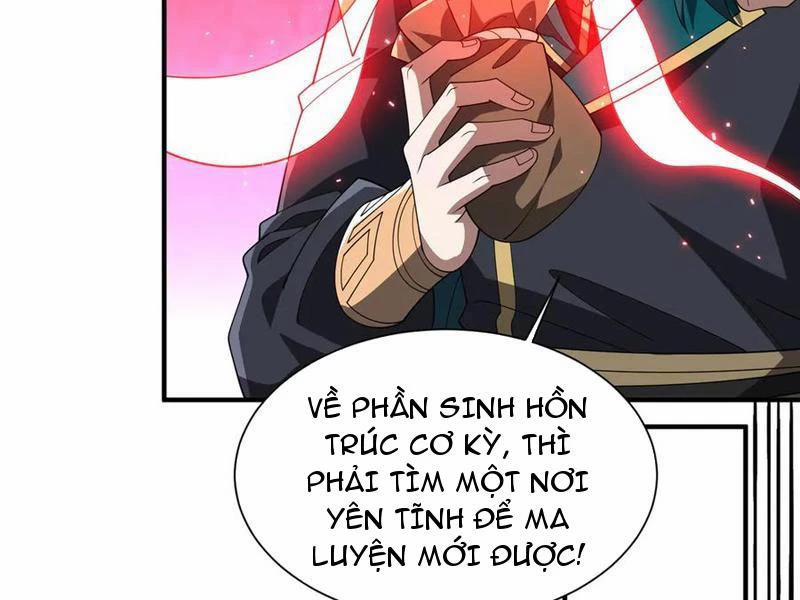Ma Tu Tái Sinh: Khởi Đầu Nhặt Được Một Hành Tinh Zombie 16 trang 94