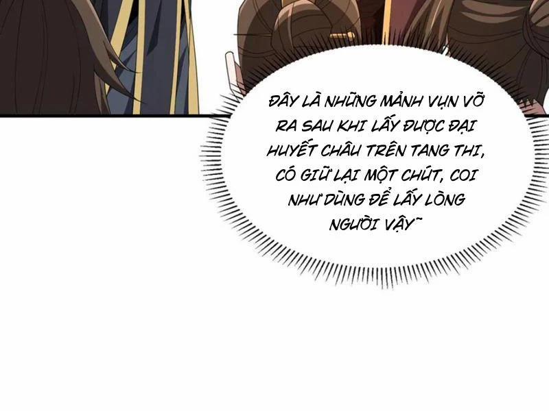 Ma Tu Tái Sinh: Khởi Đầu Nhặt Được Một Hành Tinh Zombie 17 trang 101