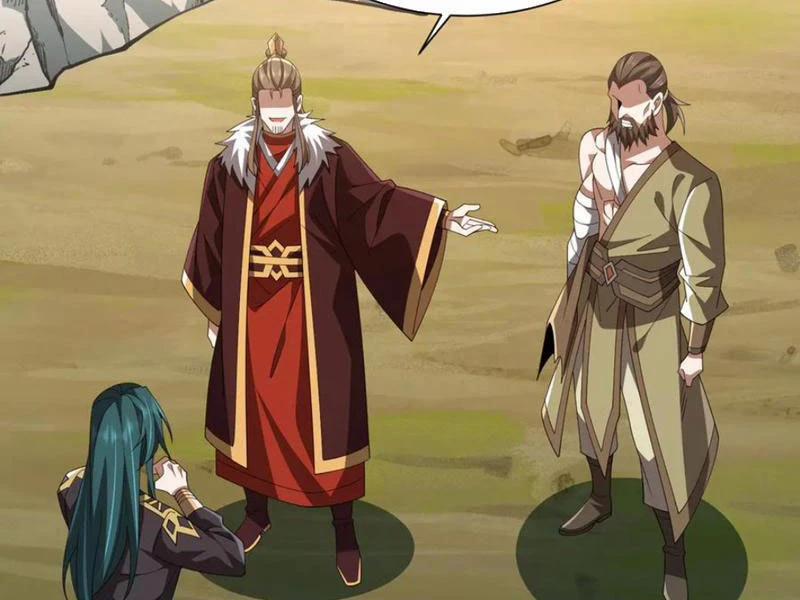 Ma Tu Tái Sinh: Khởi Đầu Nhặt Được Một Hành Tinh Zombie 17 trang 109