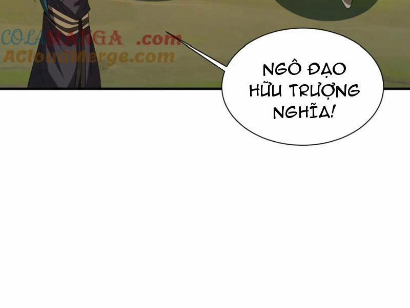 Ma Tu Tái Sinh: Khởi Đầu Nhặt Được Một Hành Tinh Zombie 17 trang 110