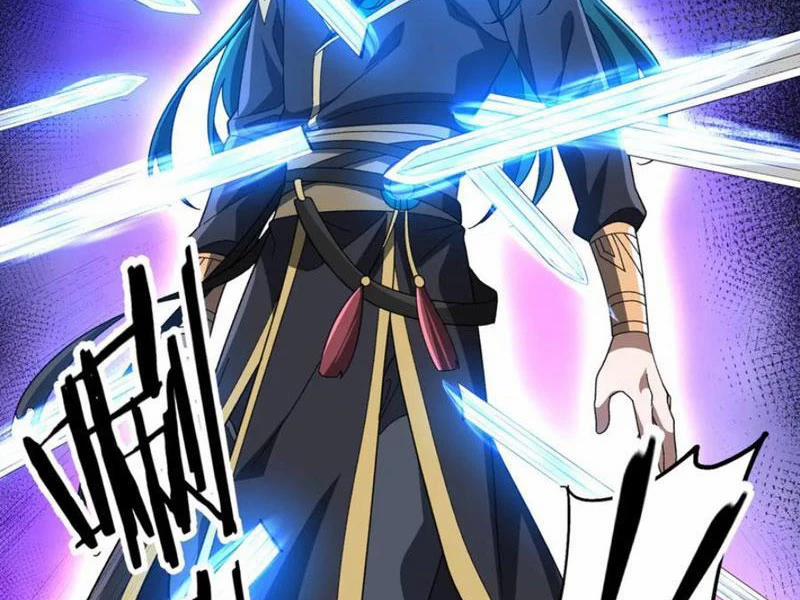 Ma Tu Tái Sinh: Khởi Đầu Nhặt Được Một Hành Tinh Zombie 17 trang 16