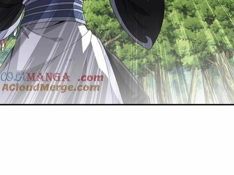 Ma Tu Tái Sinh: Khởi Đầu Nhặt Được Một Hành Tinh Zombie 17 trang 22