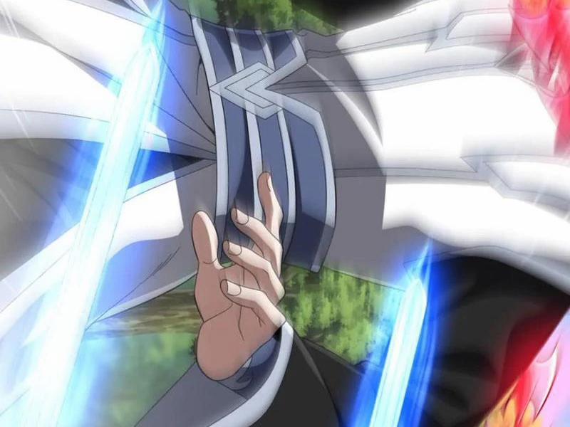 Ma Tu Tái Sinh: Khởi Đầu Nhặt Được Một Hành Tinh Zombie 17 trang 28