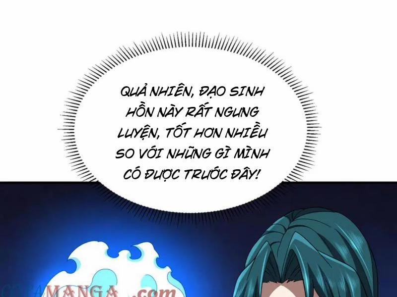 Ma Tu Tái Sinh: Khởi Đầu Nhặt Được Một Hành Tinh Zombie 17 trang 38