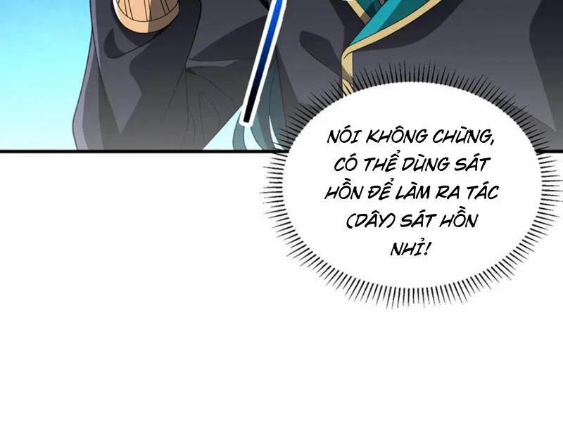 Ma Tu Tái Sinh: Khởi Đầu Nhặt Được Một Hành Tinh Zombie 17 trang 40