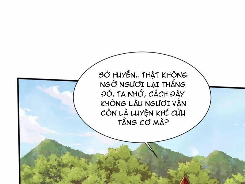 Ma Tu Tái Sinh: Khởi Đầu Nhặt Được Một Hành Tinh Zombie 17 trang 41