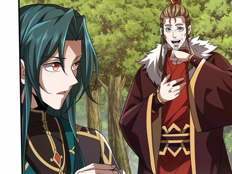 Ma Tu Tái Sinh: Khởi Đầu Nhặt Được Một Hành Tinh Zombie 17 trang 42