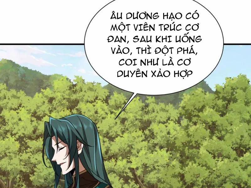 Ma Tu Tái Sinh: Khởi Đầu Nhặt Được Một Hành Tinh Zombie 17 trang 44