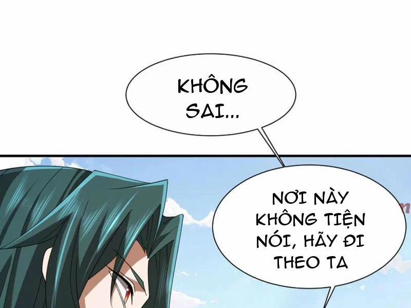 Ma Tu Tái Sinh: Khởi Đầu Nhặt Được Một Hành Tinh Zombie 17 trang 54