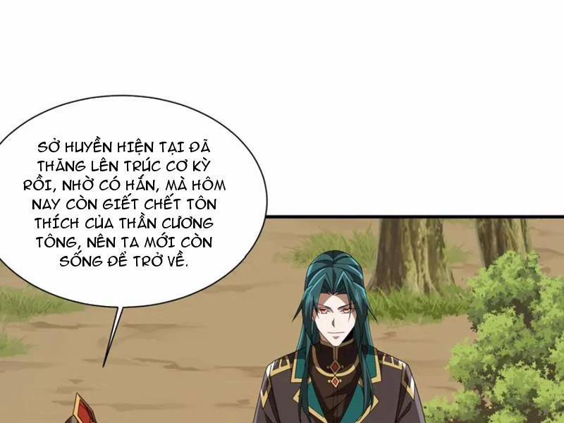 Ma Tu Tái Sinh: Khởi Đầu Nhặt Được Một Hành Tinh Zombie 17 trang 68
