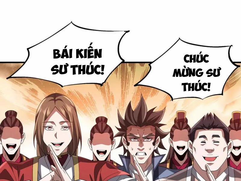 Ma Tu Tái Sinh: Khởi Đầu Nhặt Được Một Hành Tinh Zombie 17 trang 72