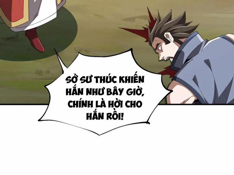 Ma Tu Tái Sinh: Khởi Đầu Nhặt Được Một Hành Tinh Zombie 17 trang 91