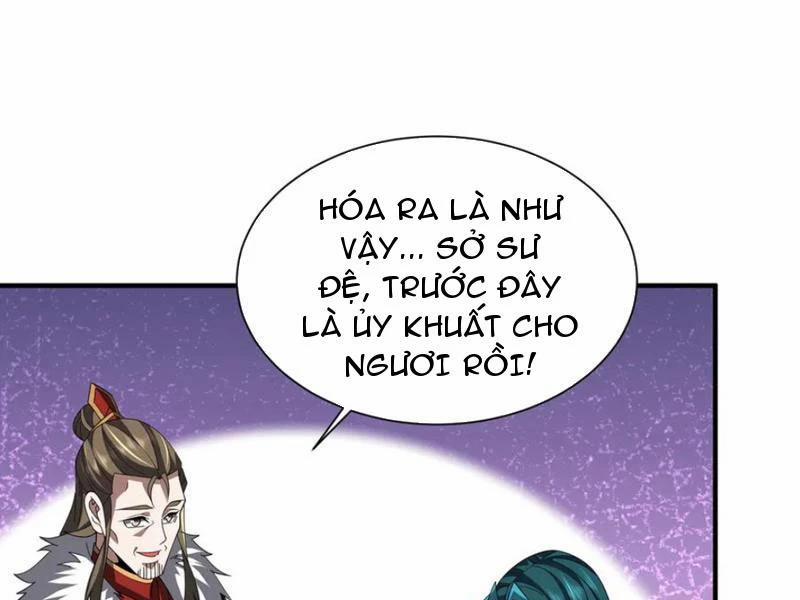 Ma Tu Tái Sinh: Khởi Đầu Nhặt Được Một Hành Tinh Zombie 17 trang 92