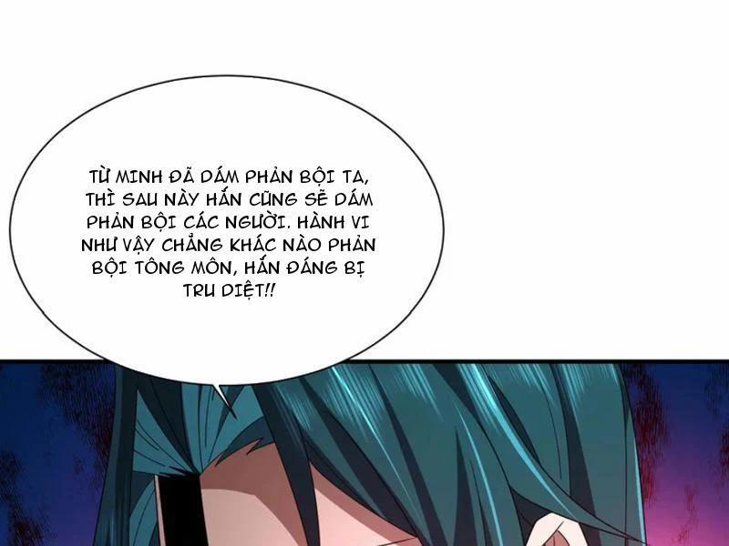 Ma Tu Tái Sinh: Khởi Đầu Nhặt Được Một Hành Tinh Zombie 17 trang 94