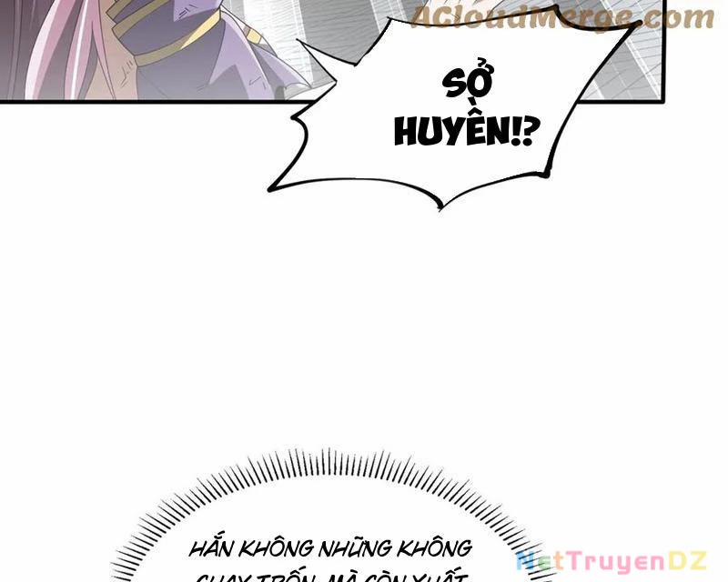 Ma Tu Tái Sinh: Khởi Đầu Nhặt Được Một Hành Tinh Zombie 18 trang 106