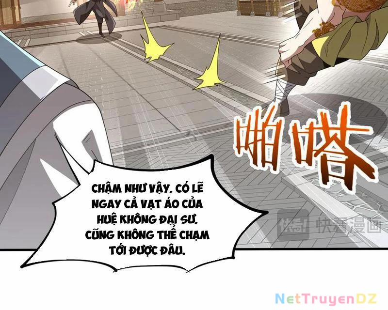 Ma Tu Tái Sinh: Khởi Đầu Nhặt Được Một Hành Tinh Zombie 18 trang 115