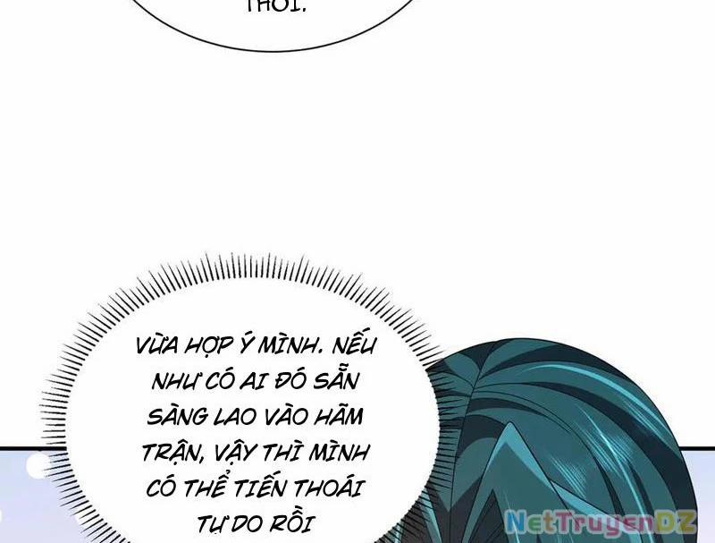 Ma Tu Tái Sinh: Khởi Đầu Nhặt Được Một Hành Tinh Zombie 18 trang 12