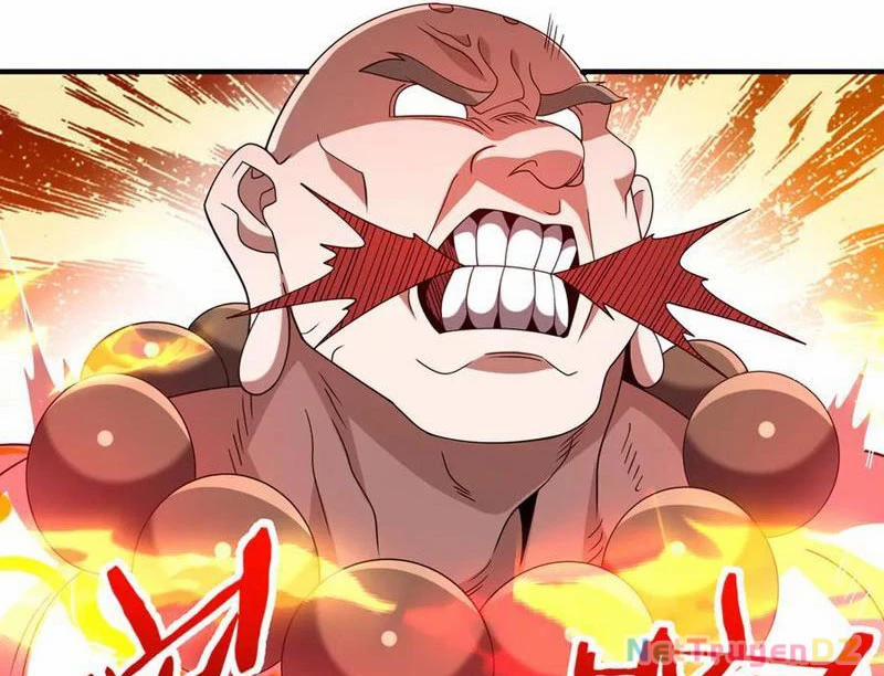 Ma Tu Tái Sinh: Khởi Đầu Nhặt Được Một Hành Tinh Zombie 18 trang 123