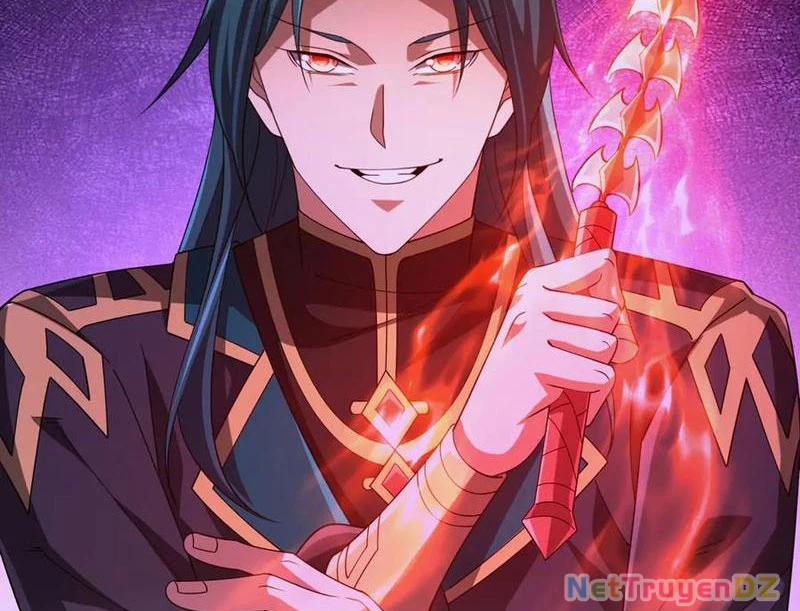 Ma Tu Tái Sinh: Khởi Đầu Nhặt Được Một Hành Tinh Zombie 18 trang 135