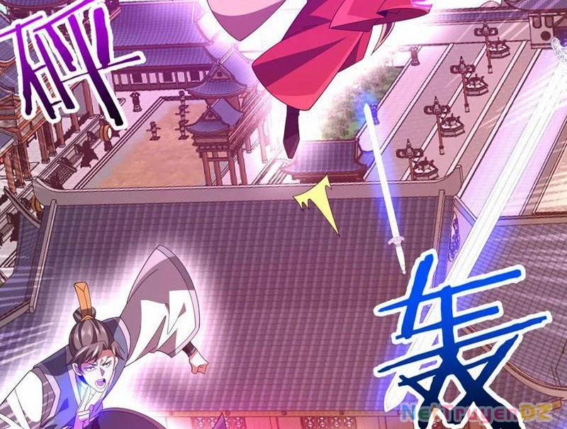 Ma Tu Tái Sinh: Khởi Đầu Nhặt Được Một Hành Tinh Zombie 18 trang 35