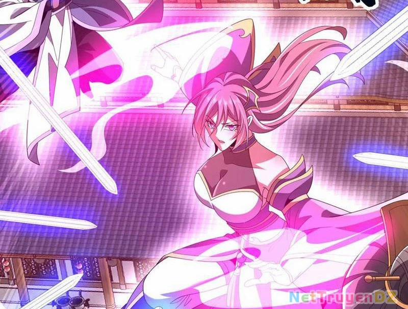 Ma Tu Tái Sinh: Khởi Đầu Nhặt Được Một Hành Tinh Zombie 18 trang 36