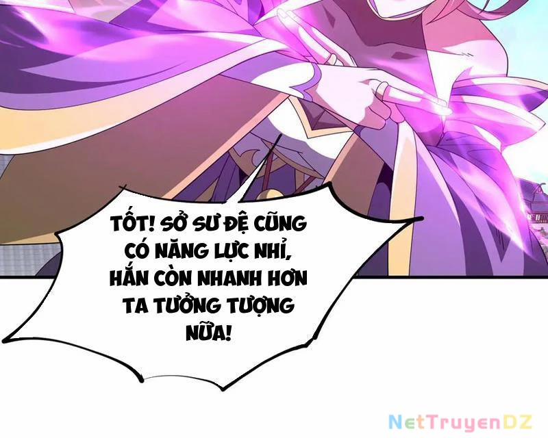 Ma Tu Tái Sinh: Khởi Đầu Nhặt Được Một Hành Tinh Zombie 18 trang 40