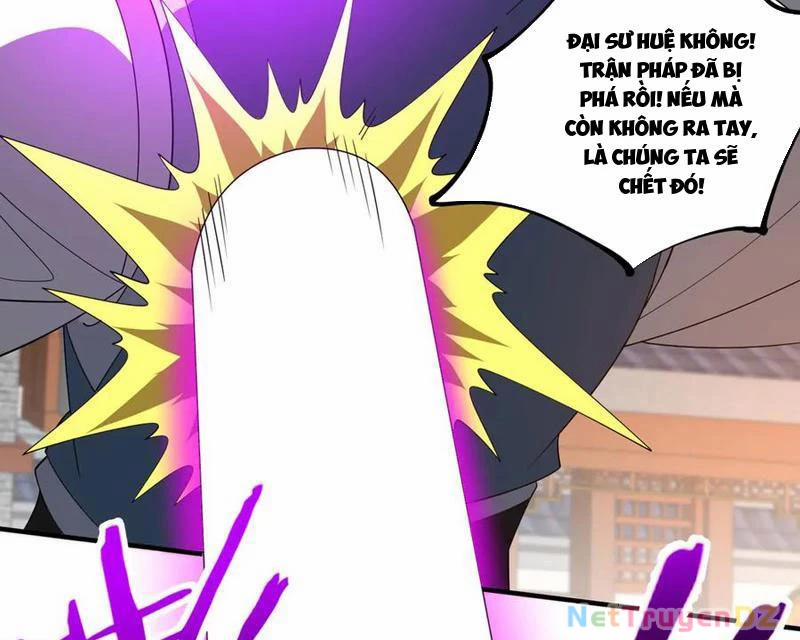 Ma Tu Tái Sinh: Khởi Đầu Nhặt Được Một Hành Tinh Zombie 18 trang 43