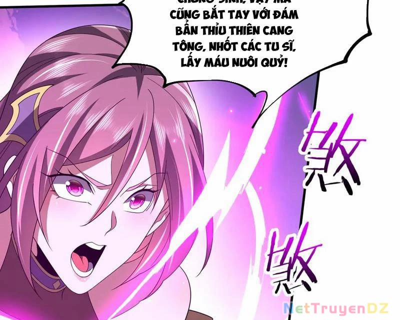 Ma Tu Tái Sinh: Khởi Đầu Nhặt Được Một Hành Tinh Zombie 18 trang 58